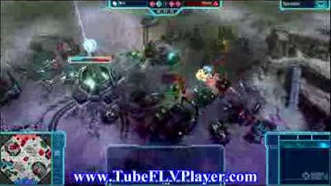 Command  Conquer 4 Review.flv