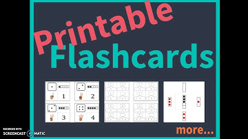 Number Sense and Fact Fluency