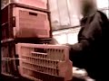 The Foie Gras Assembly Line