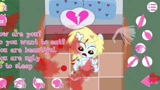 Joy pony edits 1 pocket pony dirty crying baby screenshot 4