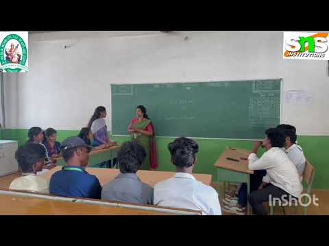DT| DT Activity| SNS Institutions