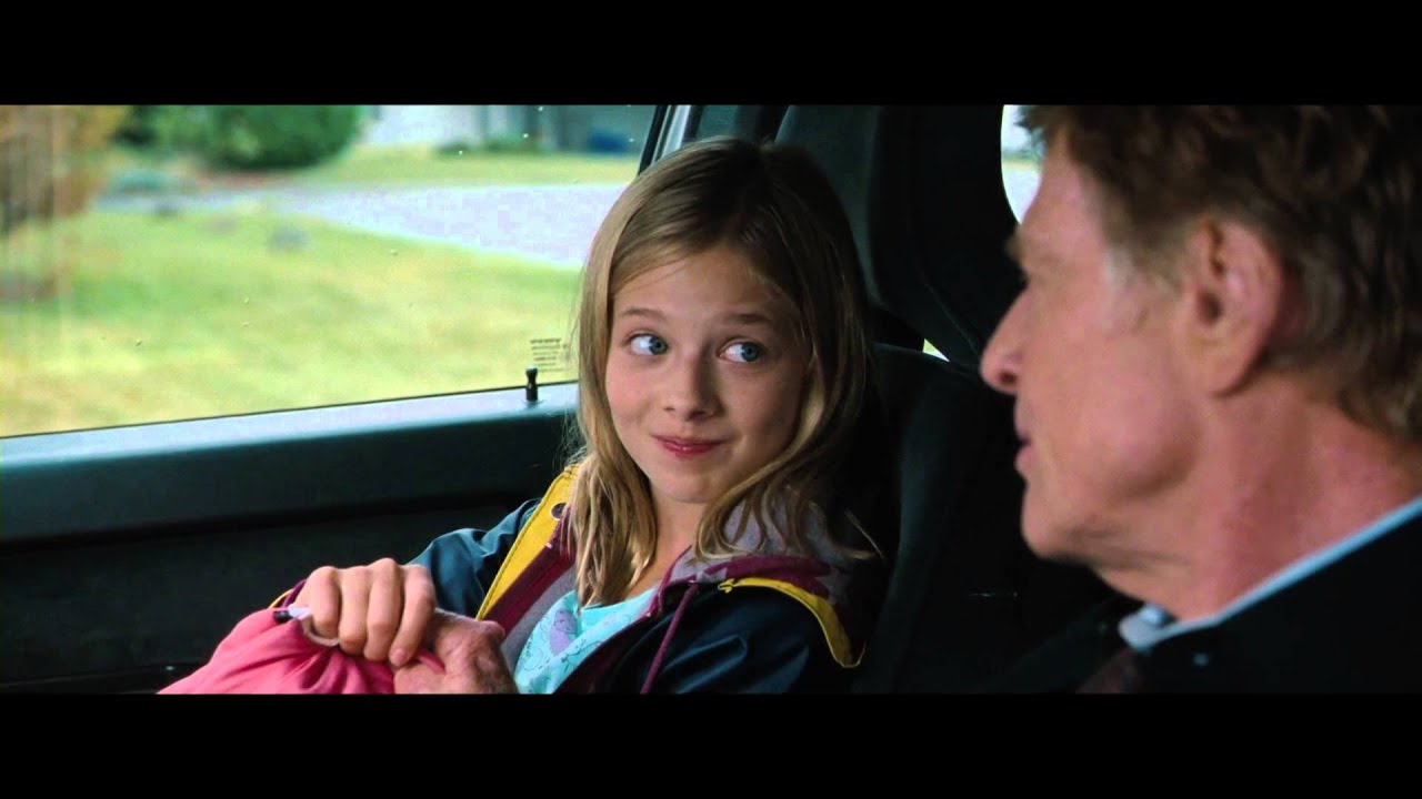 Jackie Evancho - The Company You Keep - Clip #1