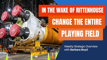 In the Wake of Rittenhouse, Change the Entire Playing Field