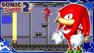 ✪ Sonic the Hedgehog 2 - Boss Attack Zone - [Full Gameplay] ✪ Net Worth