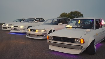 this drift video will fix you