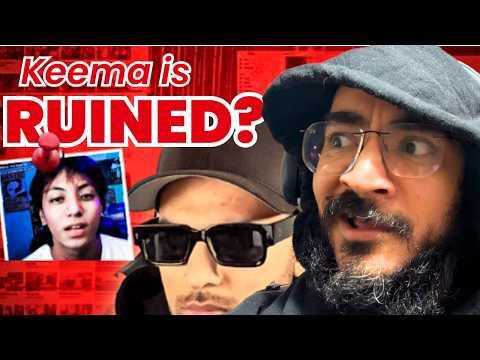 Jhapalish and Keema noodles controversy - Is this fake?