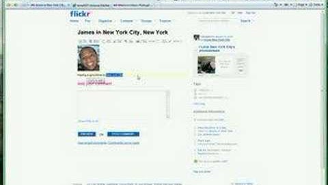 Flickr SEO - Optimizing Your Flickr Photo Gallery