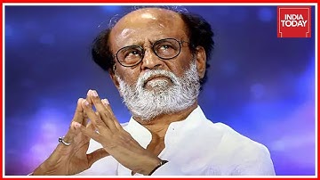 Challenges For Rajinikanth As Party Functionaries Threaten To Quit ?