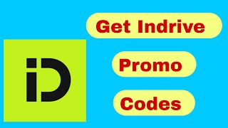 How to get Indrive Promo Code 