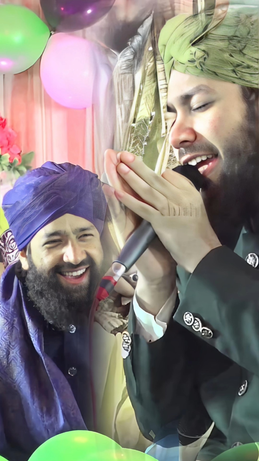 इसलिए नज्दी वहाबी से नहीं मिलता मैं Gulam Noore Mujassam And Mufti Muhammad Raza Muradabadi
