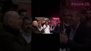 Dayı Aliye Güvercin Gerdanlığını Takıyor ! #ezel  #dizi  #ramizkaraeski  #kerpetenali  #komik