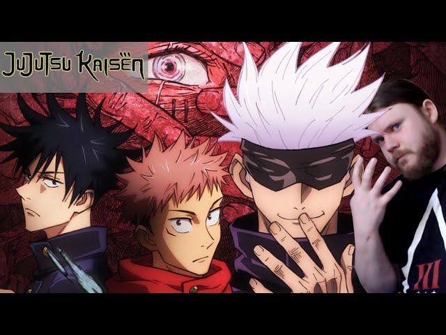 Make Em Run - Jujutsu Kaisen Episode 45 AMV #animefightamvs #jujutsu, Jujutsu Kaisen