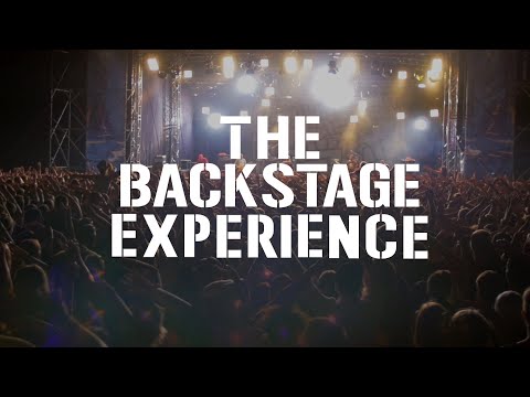 The Backstage Experience TV Show Premieres TONIGHT on My 20 in Houston!