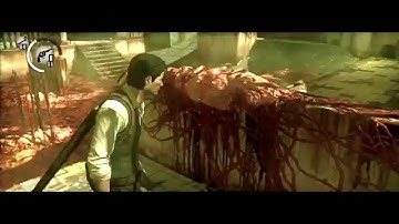 The Evil Within Chapter 15-An Evil Within Part 3 (Xbox 360) Walkthrough