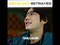 Seong je outplayed si eun #kdrama #fadinhas  #weakheroclass2