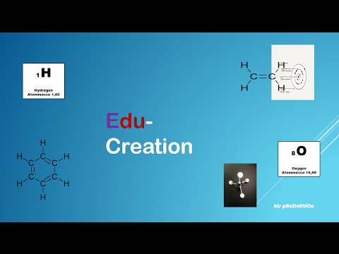 Video: Under dannelse af ionbinding?