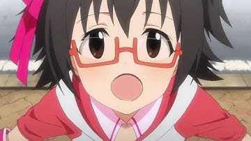 「アイドルマスター シンデレラガールズ」第10話次回予告ムービー