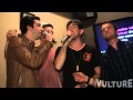 All Time Low Karaoke-fy "Dear Maria, Count Me In"