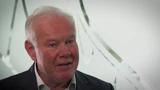 Interview with the Rt Hon. Charles Hendry