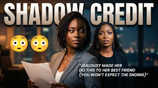 Download Lagu SHADOW CREDIT “Jealousy Made Her Do This To Her Best Friend 😳 (You Won’t Expect The Ending)” MP3