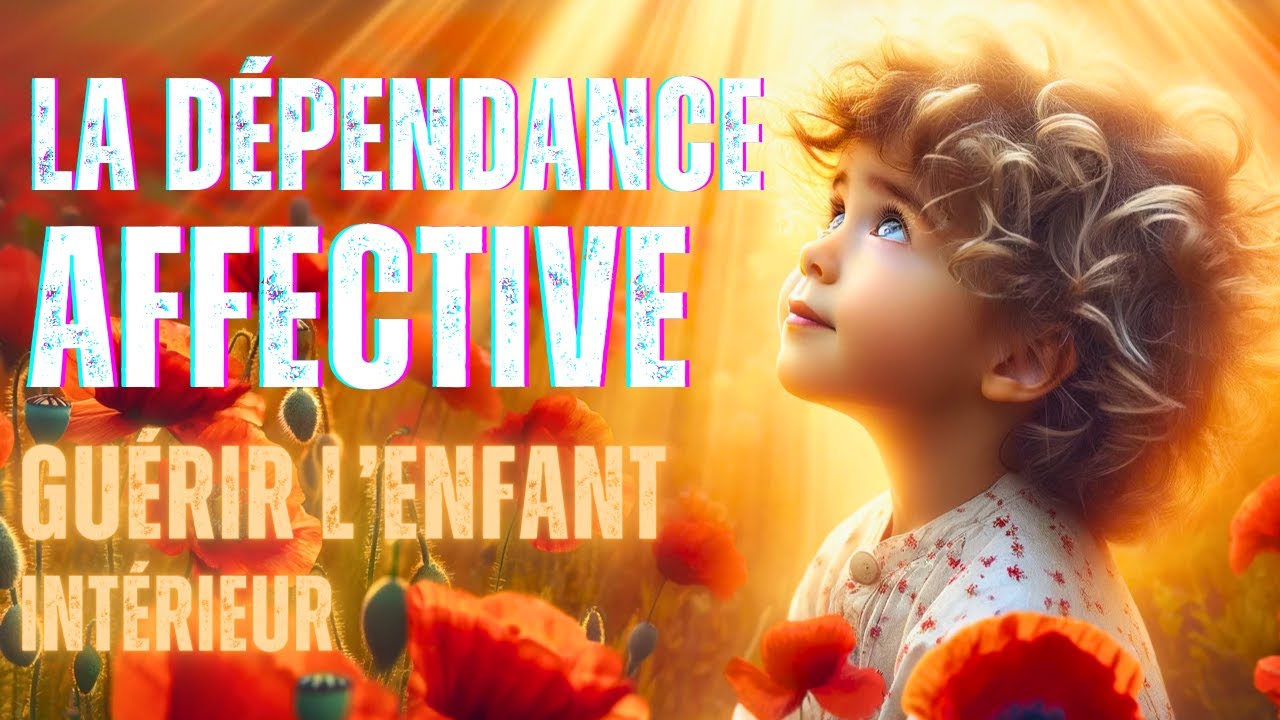 Méditation de Guérison de la Blessure d'abandon - Blessures de l'Âme 1/5