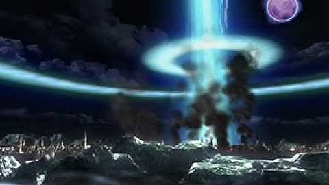 Final Fantasy 9 Intro Video