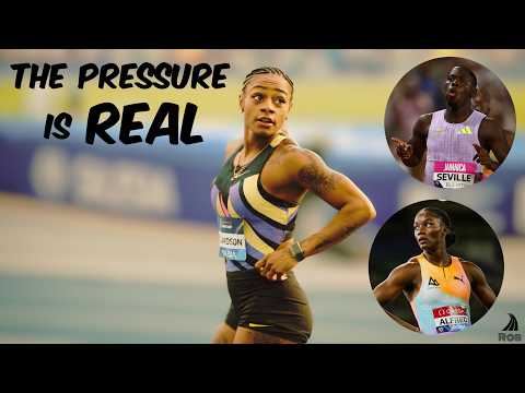 Sha'Carri Richardson Needs More Than a Win... || HONESTY on the Diamond League Final Sprints
