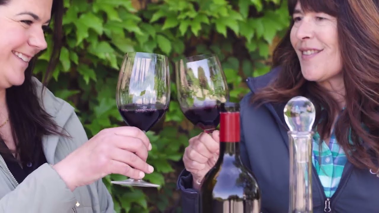 2017 Jordan Cabernet Sauvignon in Magnum | California Cabernet New Release Tasting