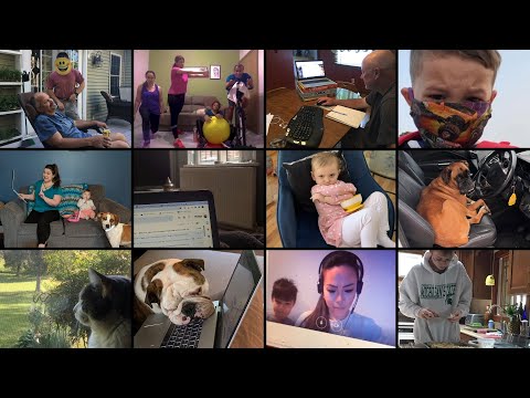 Life at Home in 2020 | Whirlpool Corporation