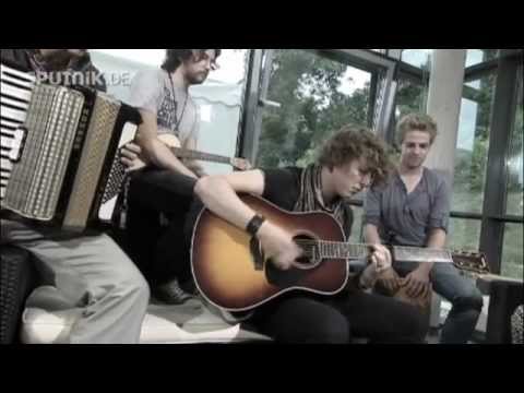 Tiemo Hauer - Die Kapelle (Backstage-Akustik-Version)
