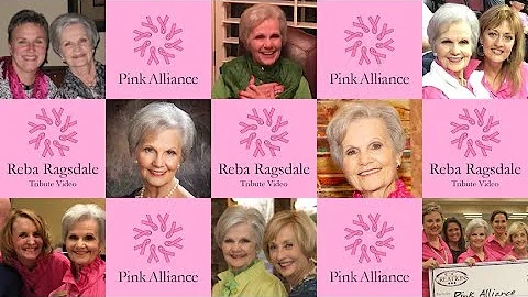 Surviving & Thriving / Pink Alliance - Reba Ragsda...