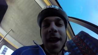Video Assignment 4, Rough Draft