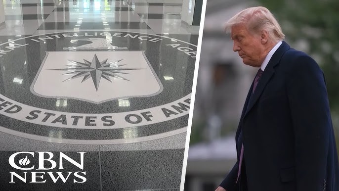 Cia Enlisted Foreign Help For U S Election Spying