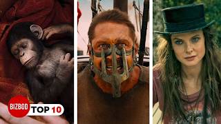Top 10 Movie Sequels That Were Better Than the Original