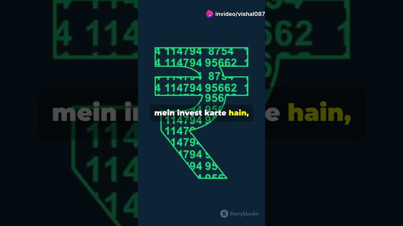 Indian Stock Market in 2050_ A Glimpse!