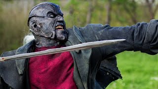 Jeepers Creepers Film Explained In Hindi / Urdu