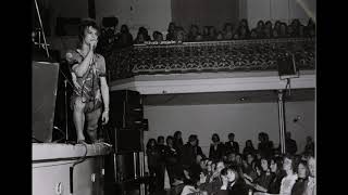 David Bowie - The Prettiest Star (Live 1973, Glasgow)