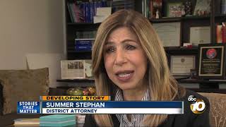 Victim's father supports convicted killer's parole bid