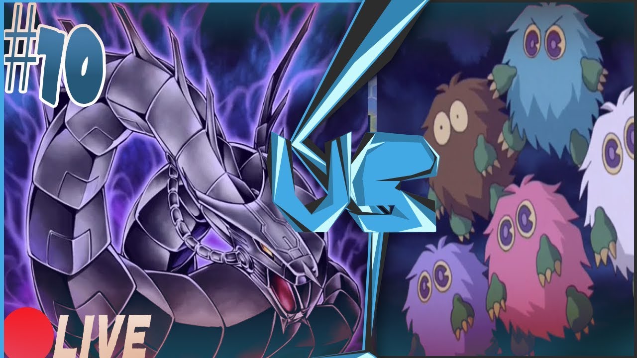 Yu-Gi-Oh Duels - Episode 70 - CONTRIBUTOR (LIVE//DuelingNexus & YgoPro)