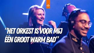 Het unieke geluid van het Orkest van de Koninklijke Luchtmacht