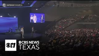 Gateway Church accused of misusing tithes in new class-action lawsuit