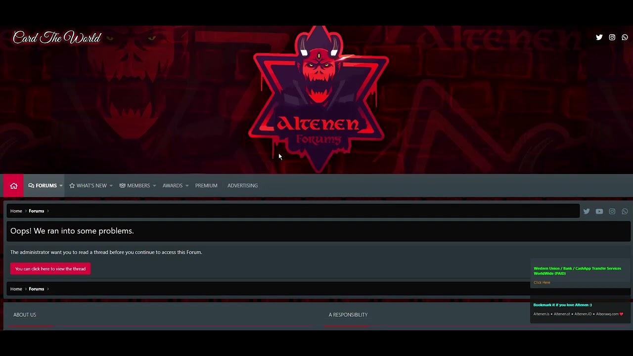 Altenen Join us now and start making money! #altenen - YouTube
