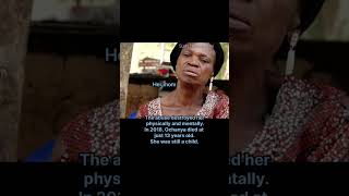 #JusticeForOchanya #NeverForgotten #ChildProtection #RealStories #HiddenAbuse #EndChildAbuse
