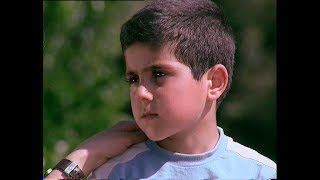 Kalp Gözü - Küçük Bir Çocuk