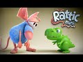 Cartoons for kids compilation  40  rattic cartoon series  funny cartoons for kids  new cartoons