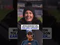 What Sean Payton told our Tracy Wolfson earlier this week at practice 👀 #nfl #broncos