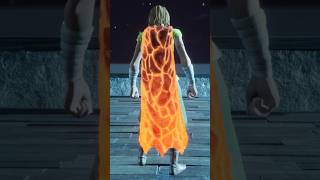 Runescape Dragonwilds - Fire Cape Showcase