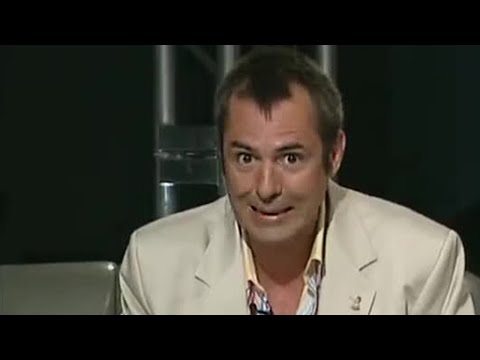 Video: Neil Morrissey Neto