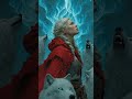 Howl of the Wolf | Epic Viking Battle Music | Nordic War Soundtrack #shorts