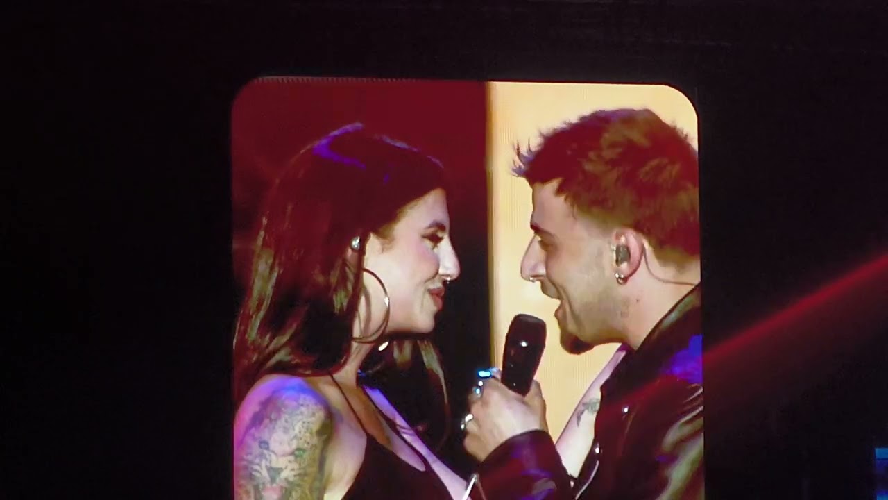 Corazón hambriento - OT 2023 Bilbao